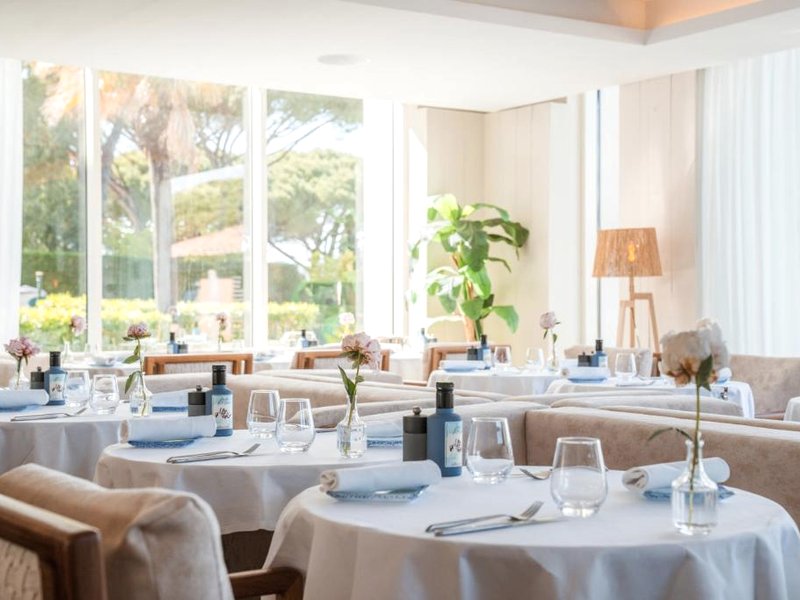クベ ホテル セント トロペズ (Kube Hotel St Tropez)の写真