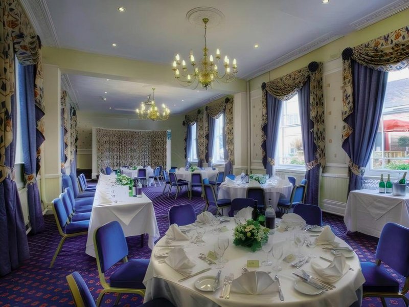 Uno Hotel Rose and Crown Tonbridgeの写真