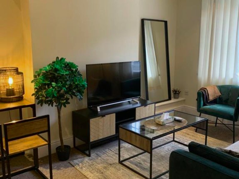 Entire Apartment Tonbridge Centreの写真