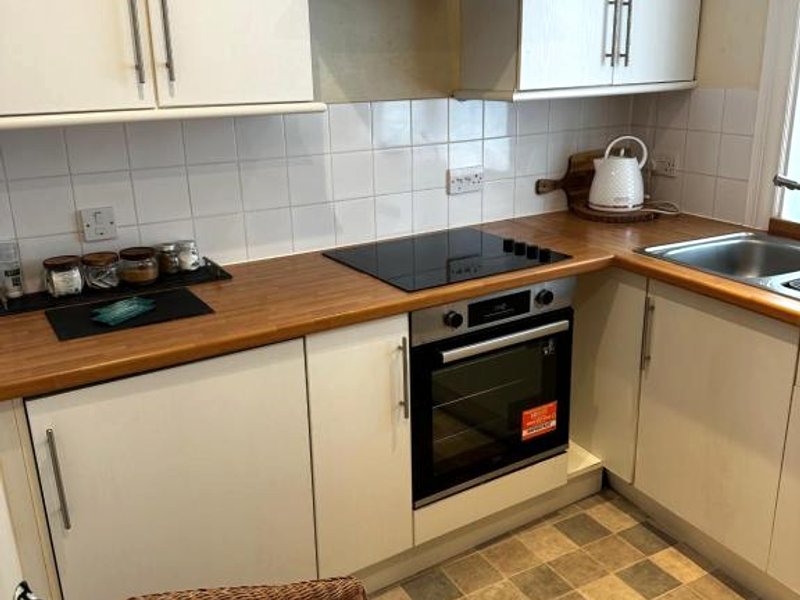 Entire Apartment Tonbridge Centreの写真