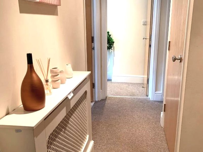 Entire Apartment Tonbridge Centreの写真