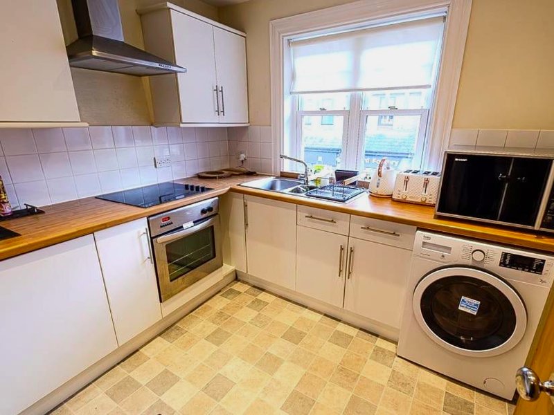 Entire Apartment Tonbridge Centreの写真