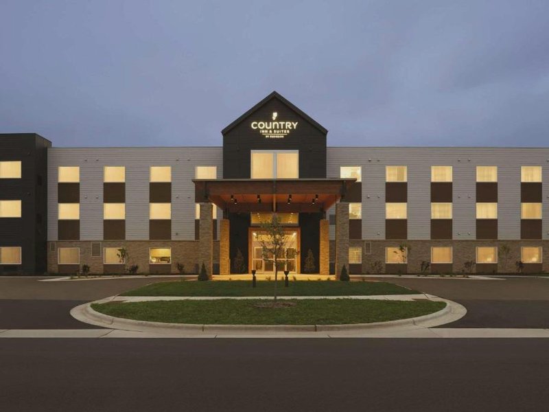 カントリー イン&スイーツ バイ ラディソン フォート アトキンソン WI (Country Inn & Suites by Radisson, Ft. Atkinson, WI)の写真