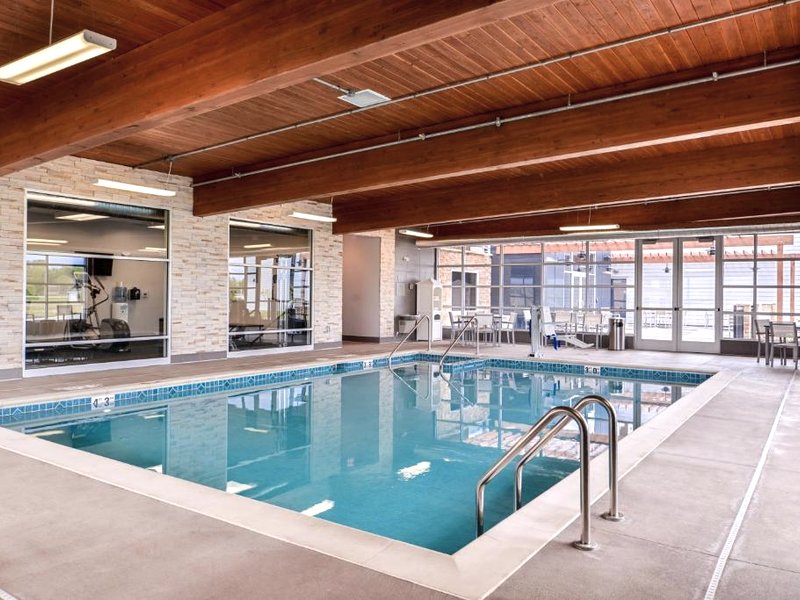 カントリー イン&スイーツ バイ ラディソン フォート アトキンソン WI (Country Inn & Suites by Radisson, Ft. Atkinson, WI)の写真