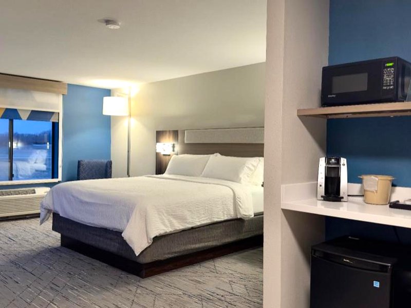 Holiday Inn Express Hotel & Suites Fort Atkinson By IHGの写真