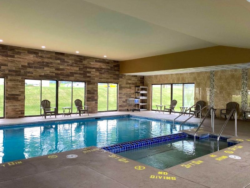 AmericInn by Wyndham Fort Atkinsonの写真