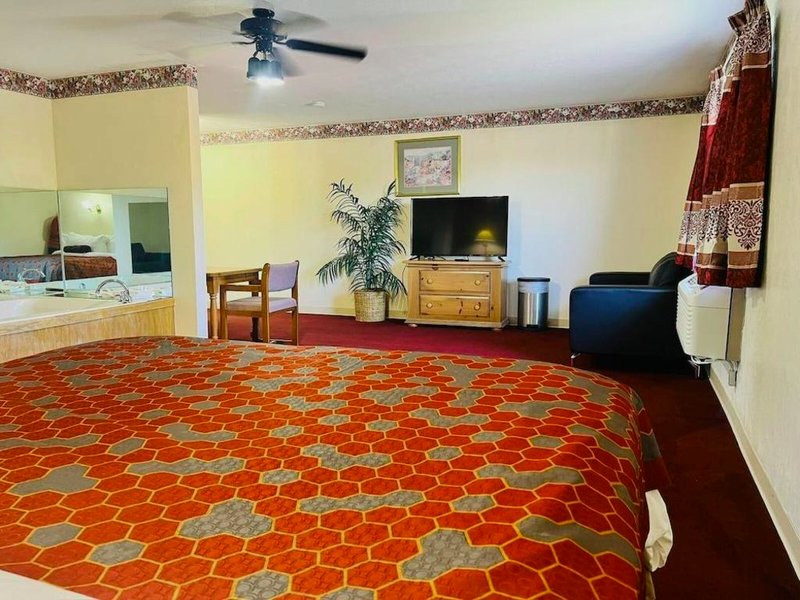 Villa Inn Motelの写真