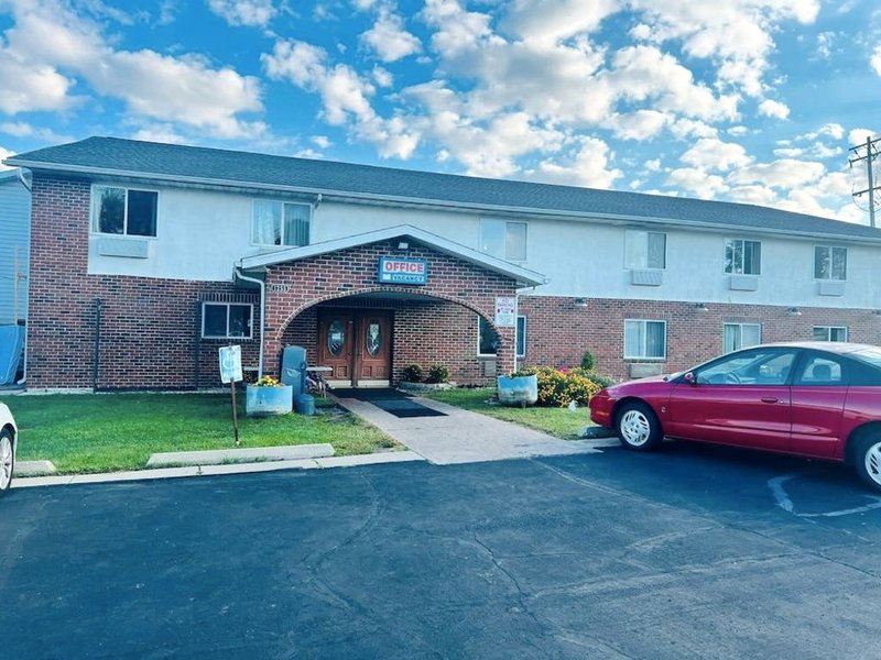 Villa Inn Motelの写真