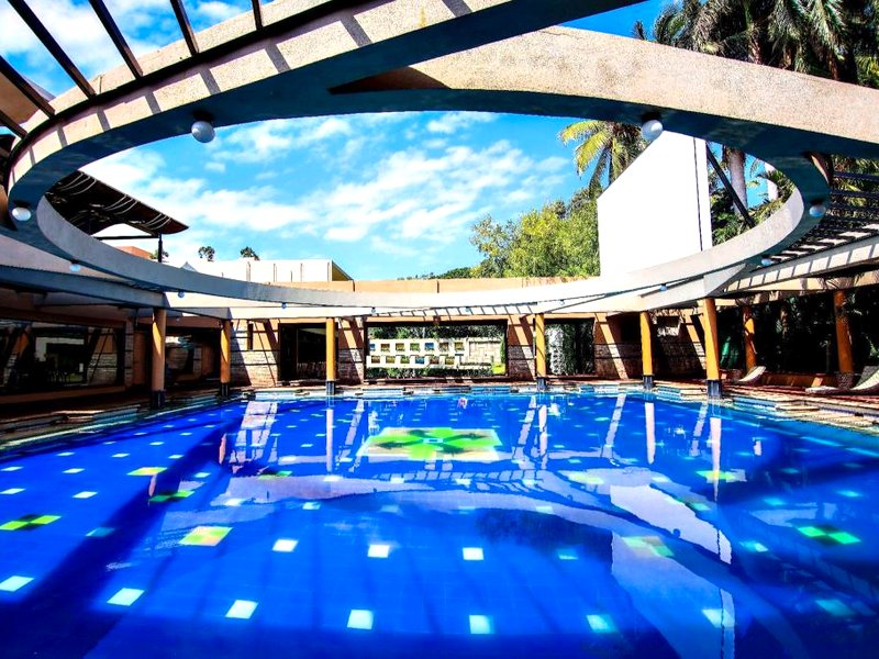 ホテル マリギ (Hotel Malligi)の写真