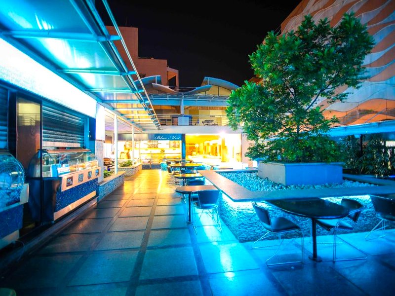 ホテル マリギ (Hotel Malligi)の写真