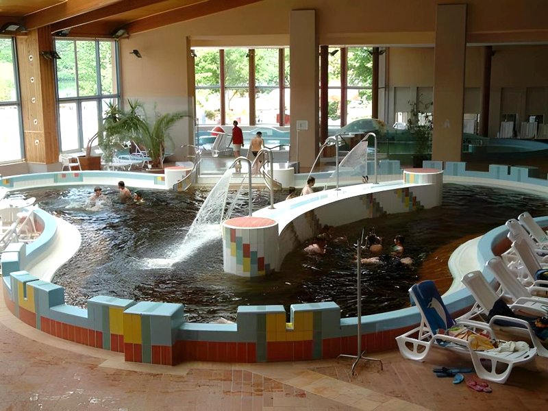 Hotel Corvus Aquaの写真