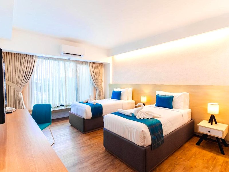 コペンハーゲン レジデンス オルモック (Copenhagen Residences Ormoc)の写真
