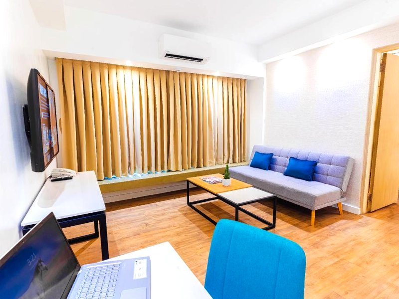 コペンハーゲン レジデンス オルモック (Copenhagen Residences Ormoc)の写真