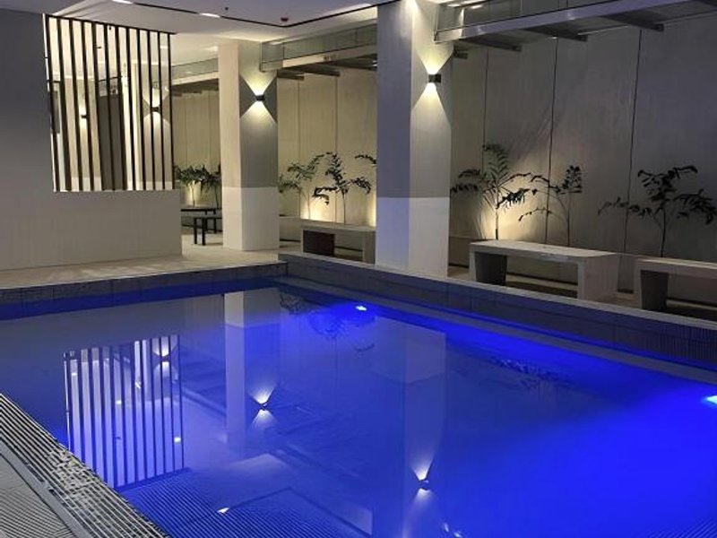 コペンハーゲン レジデンス オルモック (Copenhagen Residences Ormoc)の写真