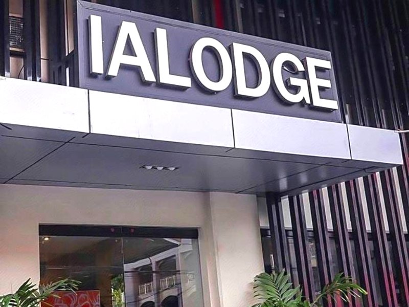 Ialodgeの写真