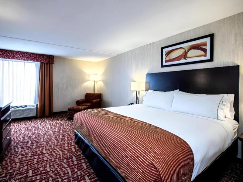 Holiday Inn Express Hotel And Suites Corinth By IHGの写真