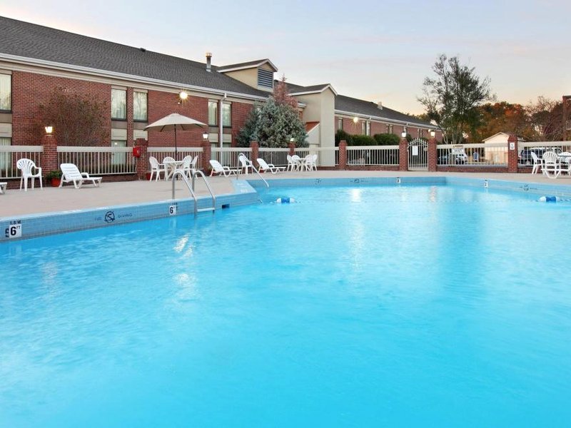 Holiday Inn Express Hotel And Suites Corinth By IHGの写真