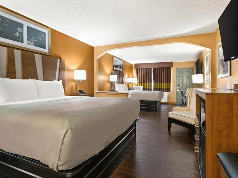 Quality Innの写真