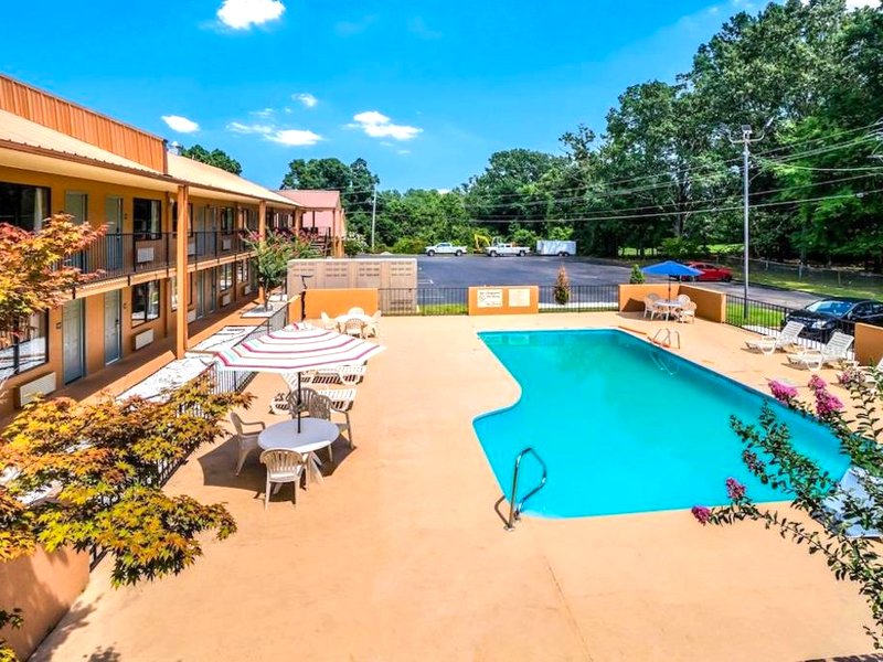 Quality Innの写真