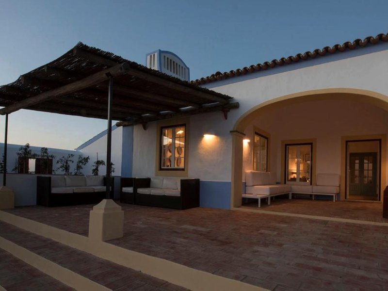 Herdade Do Tourilの写真