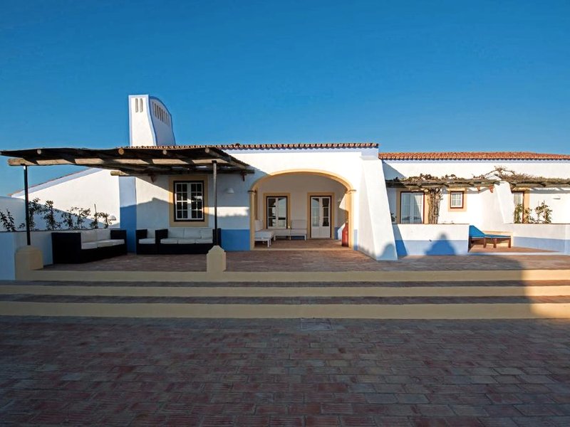 Herdade Do Tourilの写真