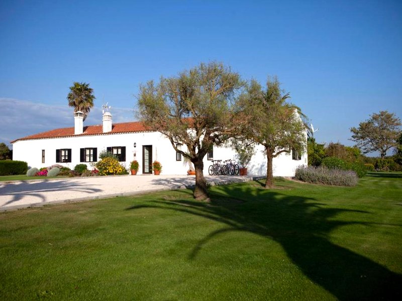 Herdades Da Frupor - Casas De Campoの写真