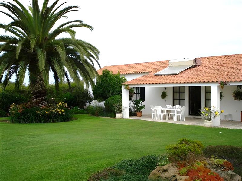 Herdades Da Frupor - Casas De Campoの写真