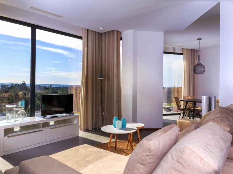 エニグマ ネイチャー&ウォーター ホテル (Enigma Nature & Water Hotel)の写真