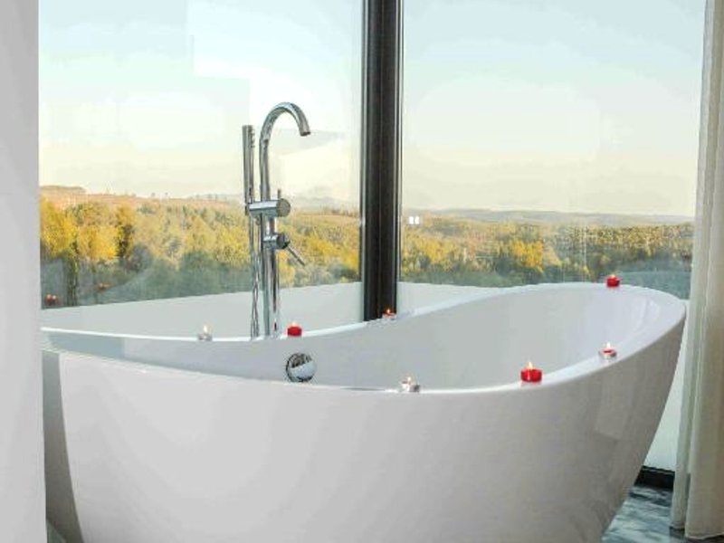 エニグマ ネイチャー&ウォーター ホテル (Enigma Nature & Water Hotel)の写真