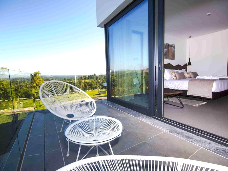 エニグマ ネイチャー&ウォーター ホテル (Enigma Nature & Water Hotel)の写真