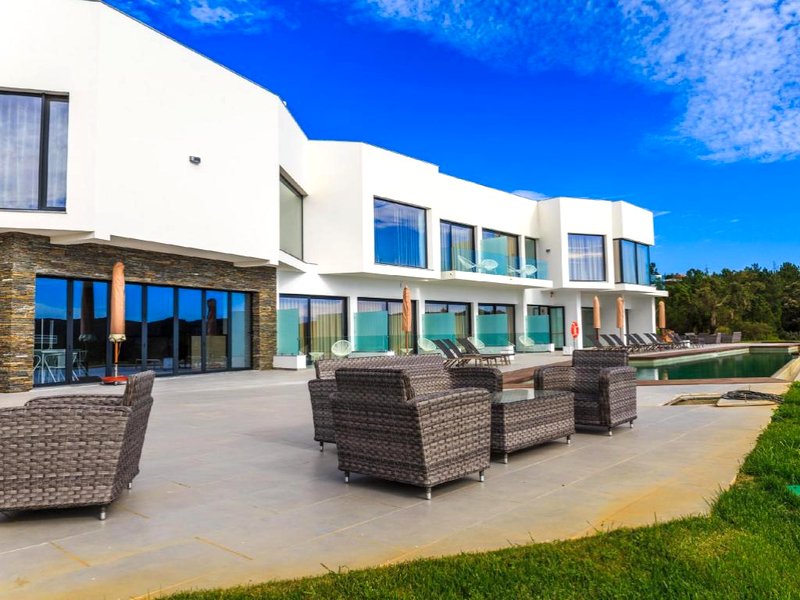 エニグマ ネイチャー&ウォーター ホテル (Enigma Nature & Water Hotel)の写真