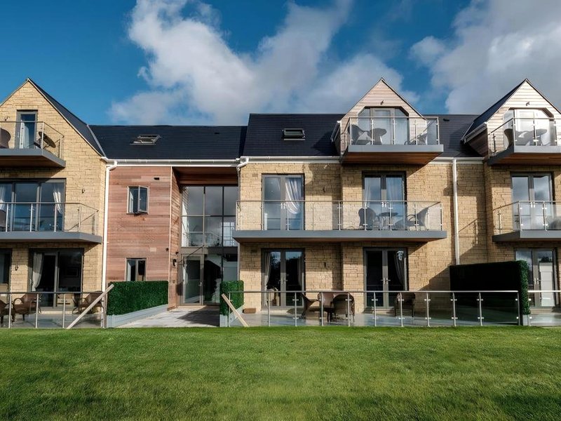 Cotswolds Hotel & Spaの写真