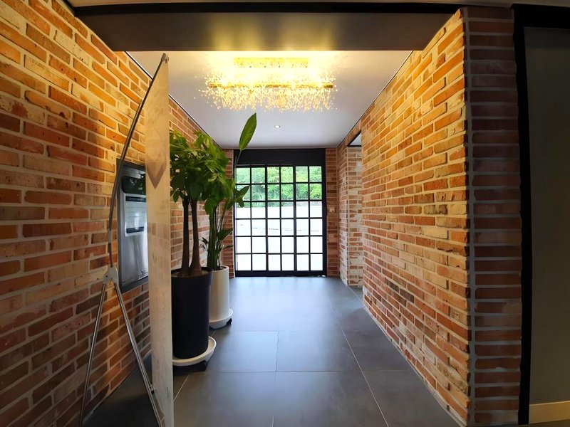 ナムヘ ホテル アーバン アイランド (Namhae Hotel Urban Island)の写真