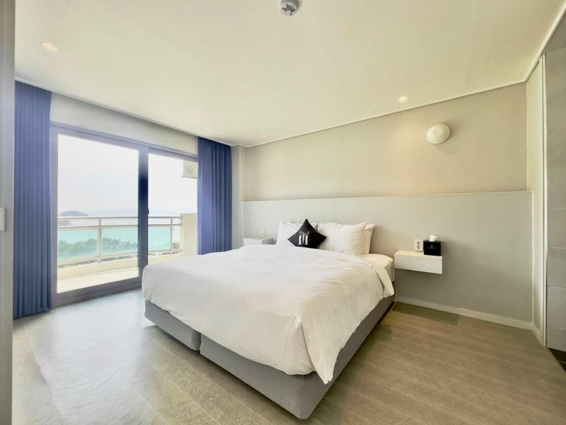 Namhae Sportspark Hotelの写真