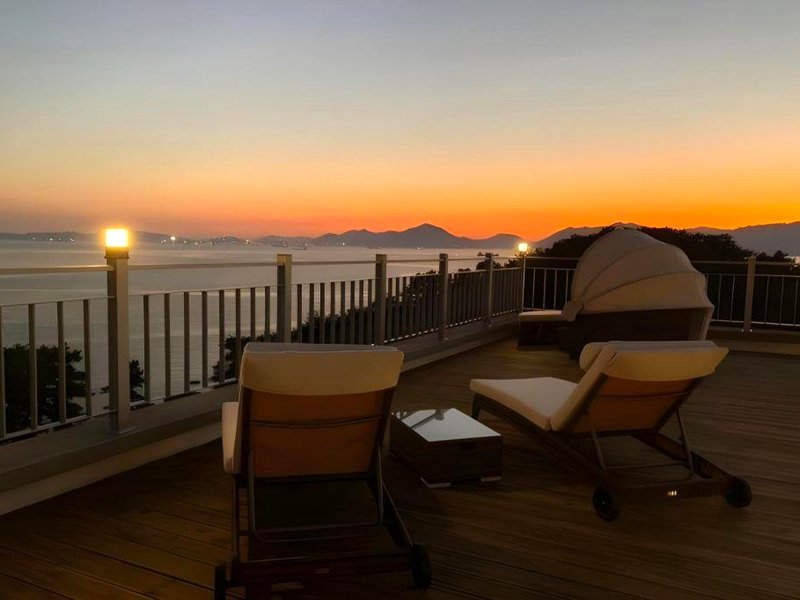 Namhae Sportspark Hotelの写真