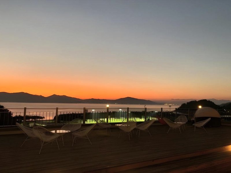 Namhae Sportspark Hotelの写真