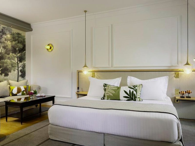 Hotel & Spa de La Bretescheの写真