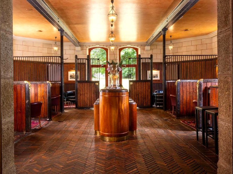 Hotel & Spa de La Bretescheの写真