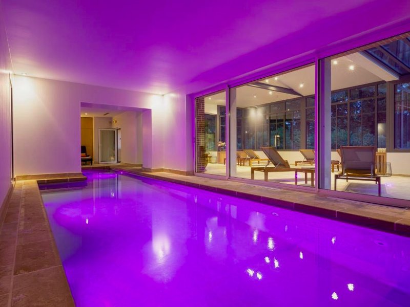 Hotel & Spa de La Bretescheの写真