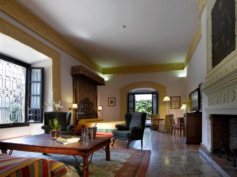 パラドール デ ウベダ (Parador de Ubeda)の写真