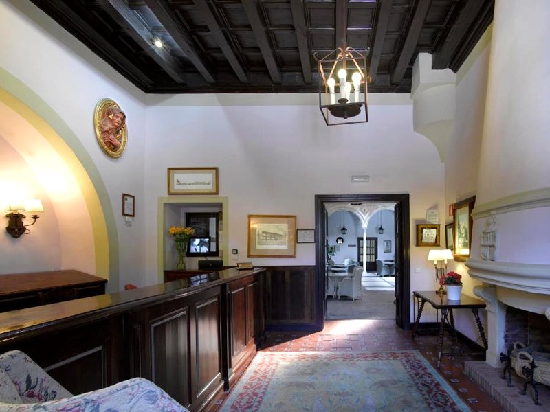 パラドール デ ウベダ (Parador de Ubeda)の写真