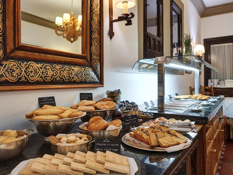 パラドール デ ウベダ (Parador de Ubeda)の写真