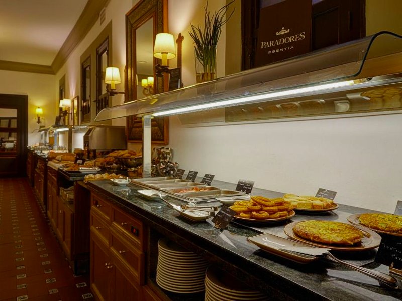 パラドール デ ウベダ (Parador de Ubeda)の写真