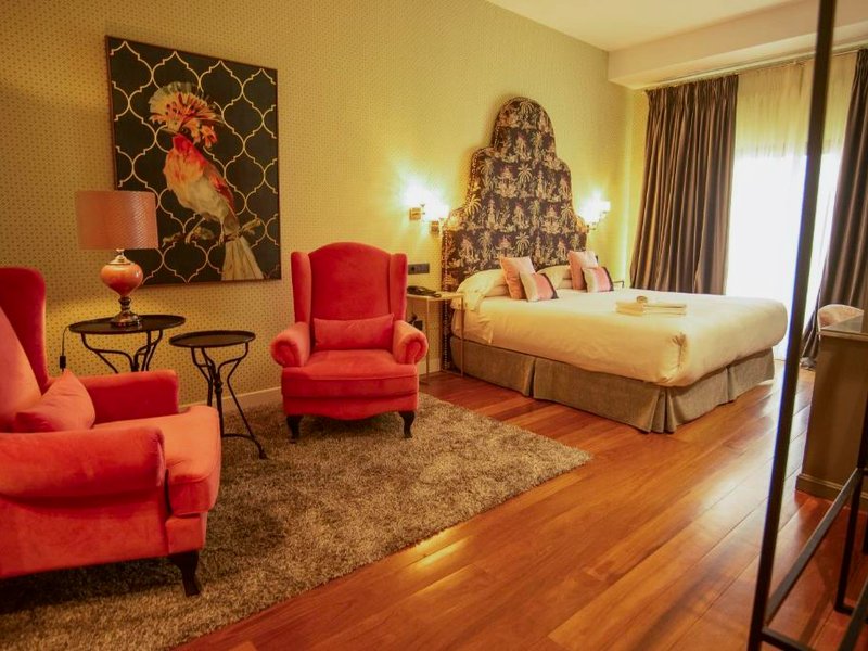 Hotel Don Juan Boutiqueの写真