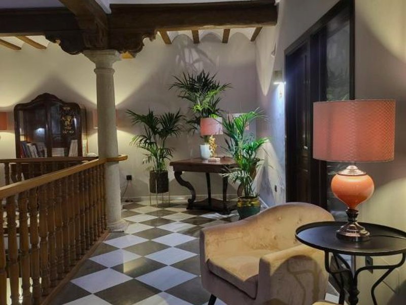 Hotel Don Juan Boutiqueの写真