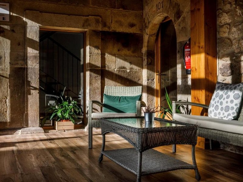 Posada Rural Fuente Julianaの写真
