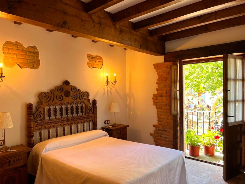 Apartamentos Villa Julietaの写真
