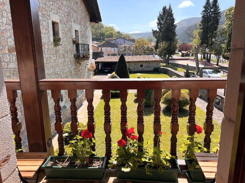Apartamentos Villa Julietaの写真