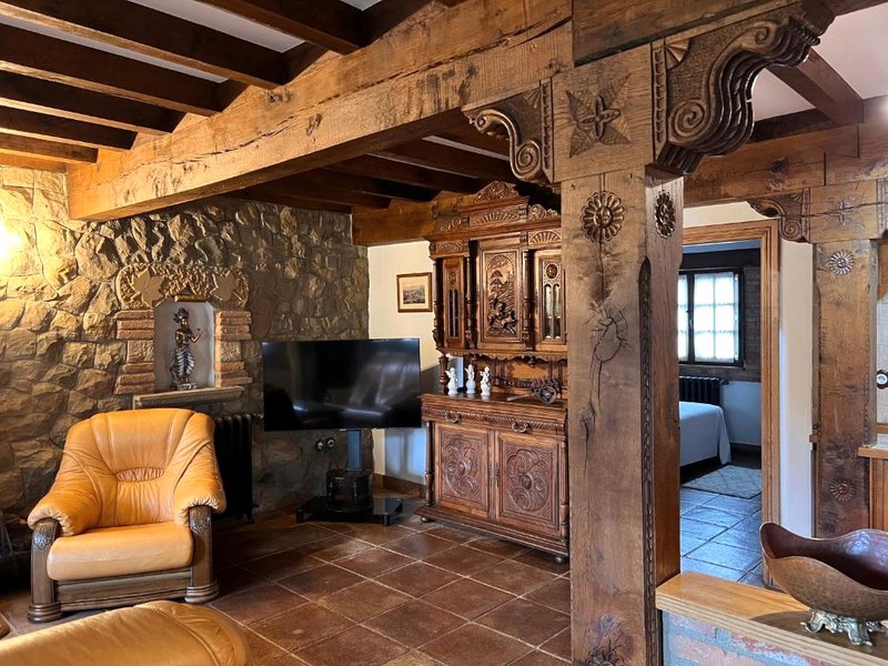 Apartamentos Villa Julietaの写真