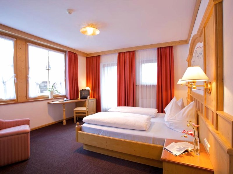 Hotel B&B Pardellerの写真